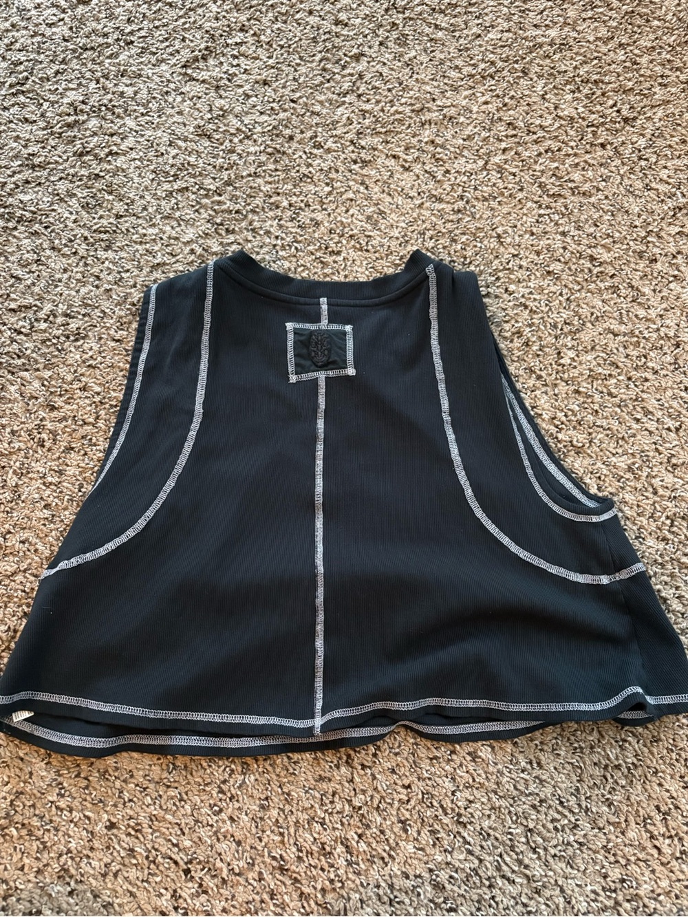 FP Movement Double Dutch Top